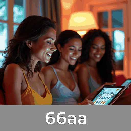 66aa: Plataforma de Apostas com Segurança Inabalável e Variedade