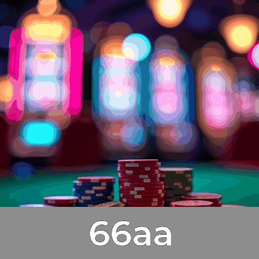 66aa: Descubra os Melhores Slots com Alta RTP